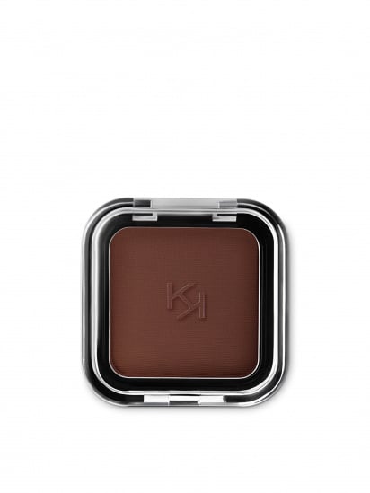 KIKO MILANO ­Тени для век Smart Colour Eyeshadow модель KM0031300500444 — фото - INTERTOP