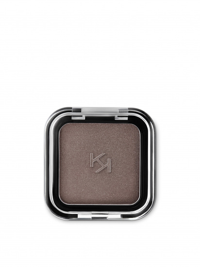 KIKO MILANO ­Тени для век Smart Colour Eyeshadow модель KM0031300500744 — фото - INTERTOP
