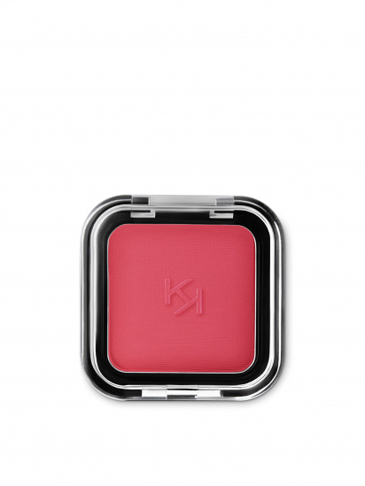 KIKO MILANO ­Тени для век Smart Colour Eyeshadow модель KM0031300501444 — фото - INTERTOP