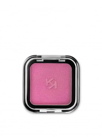 KIKO MILANO ­Тіні для повік Smart Colour Eyeshadow модель KM0031300501544 — фото - INTERTOP