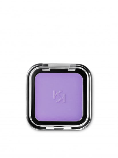 KIKO MILANO ­Тени для век Smart Colour Eyeshadow модель KM0031300502144 — фото - INTERTOP