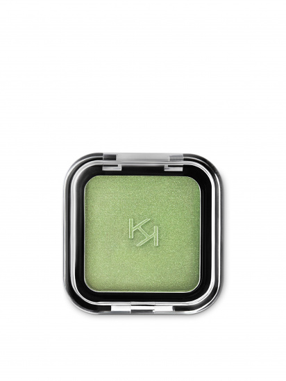 KIKO MILANO ­Тени для век Smart Colour Eyeshadow модель KM0031300502644 — фото - INTERTOP