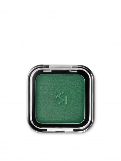 KIKO MILANO ­Тени для век Smart Colour Eyeshadow модель KM0031300502744 — фото - INTERTOP
