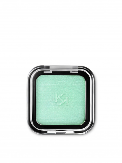KIKO MILANO ­Тіні для повік Smart Colour Eyeshadow модель KM0031300502844 — фото - INTERTOP