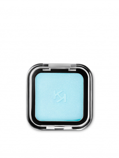 KIKO MILANO ­Тени для век Smart Colour Eyeshadow модель KM0031300502944 — фото - INTERTOP