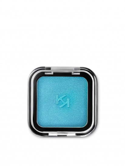 KIKO MILANO ­Тени для век Smart Colour Eyeshadow модель KM0031300503044 — фото - INTERTOP