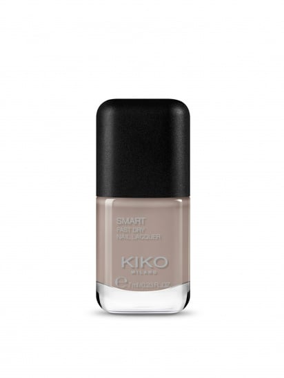 KIKO MILANO ­Лак для нігтів Smart Fast Dry Nail Lacquer модель KM000000017005B — фото - INTERTOP