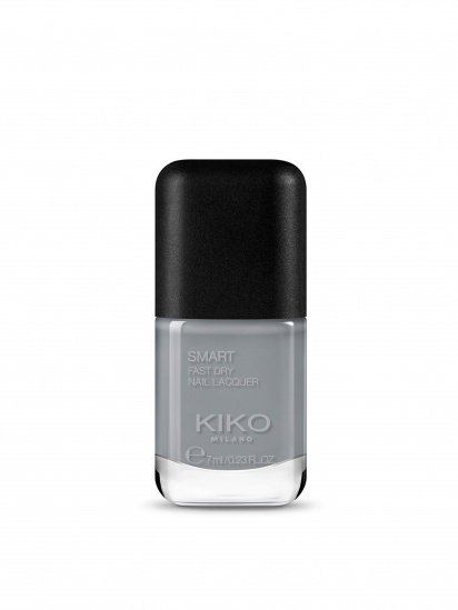 KIKO MILANO ­Лак для нігтів Smart Fast Dry Nail Lacquer модель KM000000017095B — фото - INTERTOP