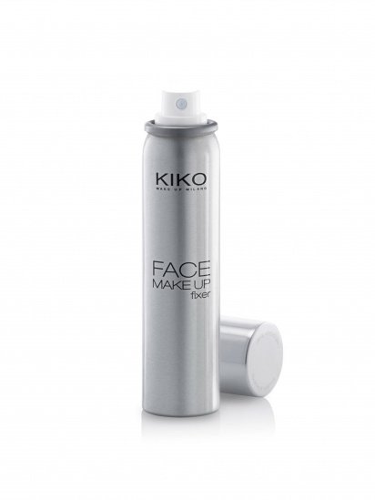 KIKO MILANO ­Спрей фиксатор для макияжа Make Up Fixer модель KM0050201900044 — фото - INTERTOP