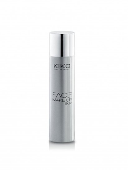 KIKO MILANO ­Спрей фіксатор для макіяжу Make Up Fixer модель KM0050201900044 — фото 3 - INTERTOP