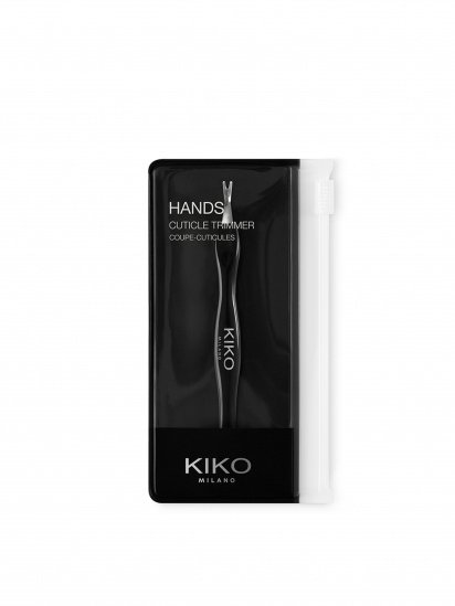 KIKO MILANO ­Нож для кутикулы модель KM0050304200044 — фото - INTERTOP