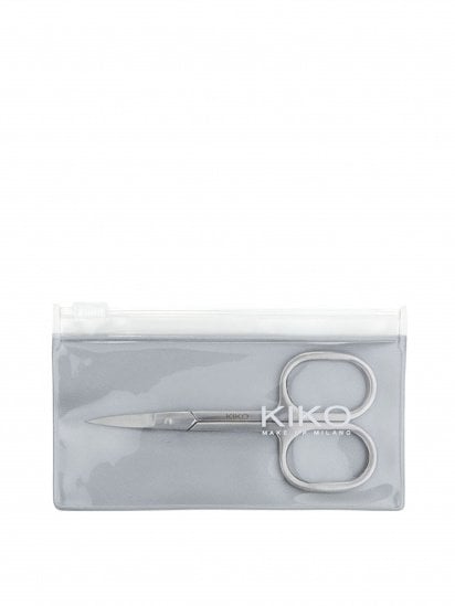 KIKO MILANO ­Ножницы для ногтей модель KM0050305300044 — фото - INTERTOP