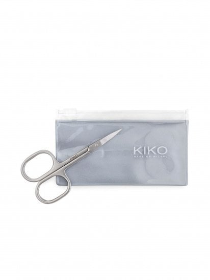KIKO MILANO ­Ножиці для нігтів модель KM0050305300044 — фото - INTERTOP