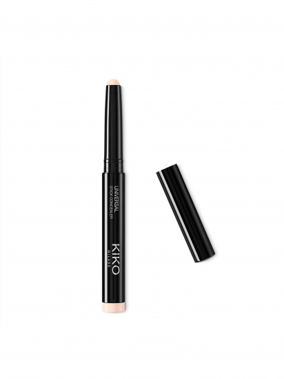 KIKO MILANO ­Консилер у стіку Universal Stick Concealer модель KM090604002001A — фото - INTERTOP