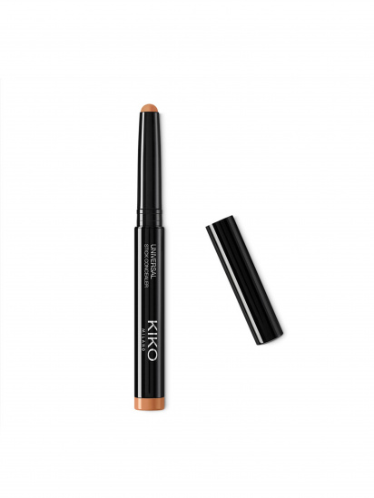 KIKO MILANO ­Консилер в стике Universal Stick Concealer модель KM090604002011A — фото - INTERTOP