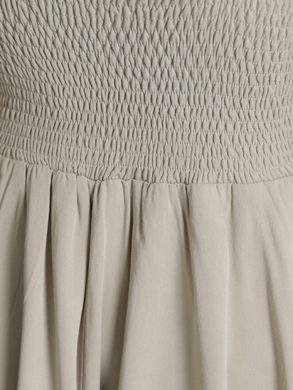 Сукня міні CARICA модель KP103297 — фото 6 - INTERTOP