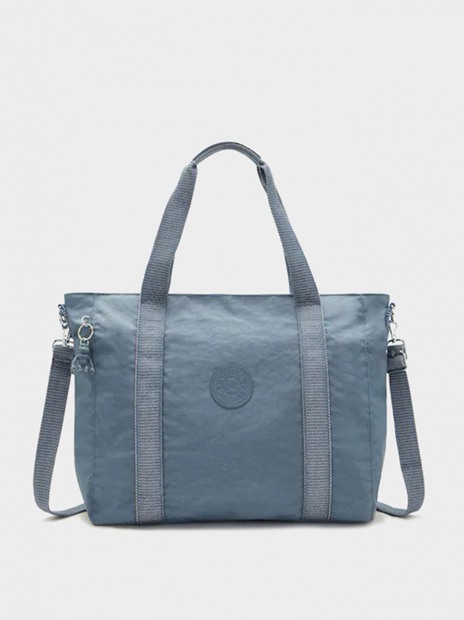 Сумка Kipling KPKI5444V351 для жінок Синій купити в Києві, Україні в