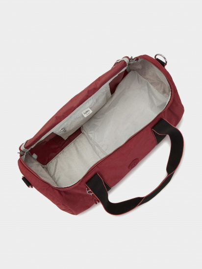 Дорожная сумка Kipling модель KPKI6810A1N1 — фото 4 - INTERTOP