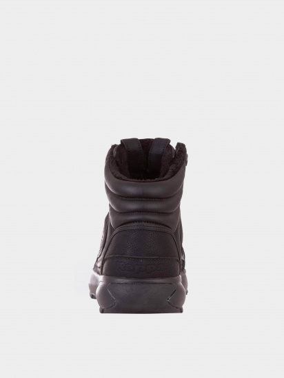 Ботинки Kappa Shivoo Ice Hi модель 242968-1111 — фото 3 - INTERTOP