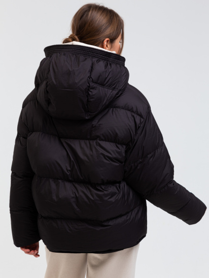 Демісезонна куртка Famo модель KR-578_01 — фото 3 - INTERTOP
