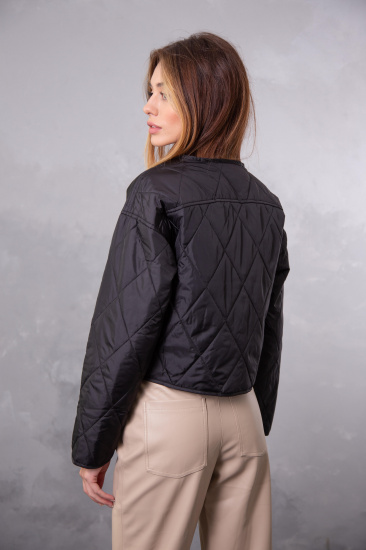 Демисезонная куртка Famo модель KR-8026_01 — фото - INTERTOP