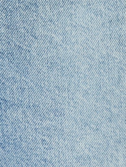 Шорты джинсовые Koton модель 3SAM40305ND740 — фото 3 - INTERTOP