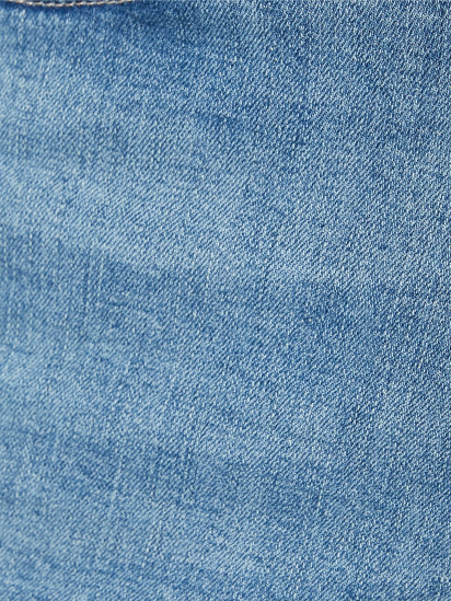 Завужені джинси Koton модель 4SAM40075ND600 — фото 4 - INTERTOP