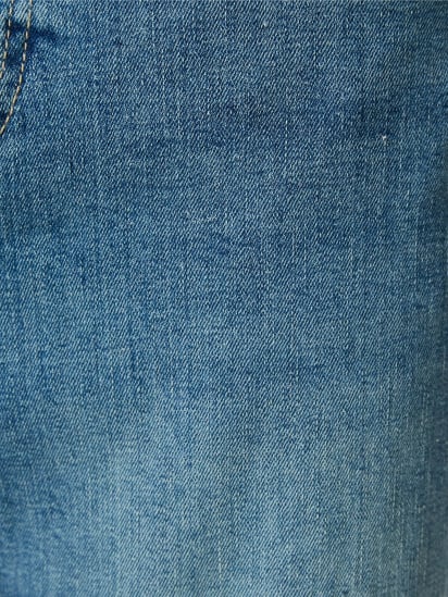 Зауженные джинсы Koton модель 4SAM40076ND600 — фото 5 - INTERTOP