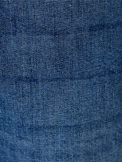 Прямые джинсы Koton модель 4SAM40080ND740 — фото 4 - INTERTOP