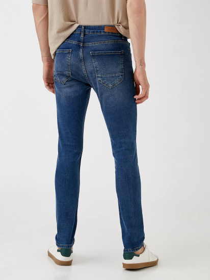 Скинни джинсы Koton Micheal Skinny модель 2KAM43265LD740 — фото - INTERTOP