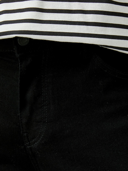 Скинни джинсы Koton Justin Super Skinny модель 2KAM43002MD999 — фото 5 - INTERTOP