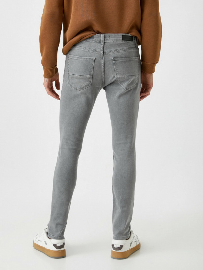Скинни джинсы Koton Michael Skinny модель 2KAM43255LD027 — фото - INTERTOP