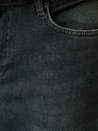 Завужені джинси Koton Brad Slim модель 2KAM43248LDFA6 — фото 5 - INTERTOP