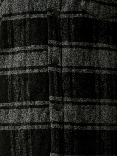 Куртка-рубашка Koton модель 2KAM21184HW21R — фото 4 - INTERTOP