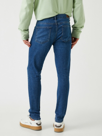Завужені джинси Koton модель 2KAM43340LD740 — фото - INTERTOP