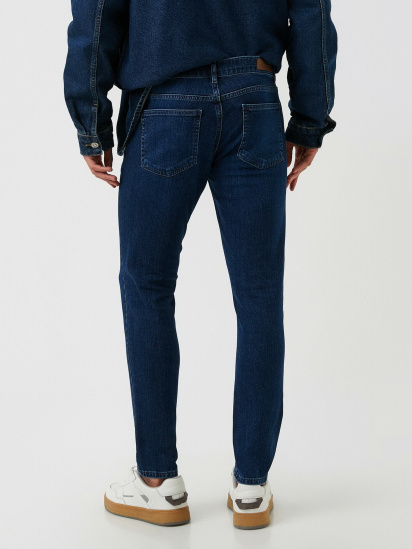 Зауженные джинсы Koton модель 2KAM43340LD741 — фото - INTERTOP