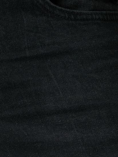 Зауженные джинсы Koton модель 2KAM43561LD999 — фото 4 - INTERTOP