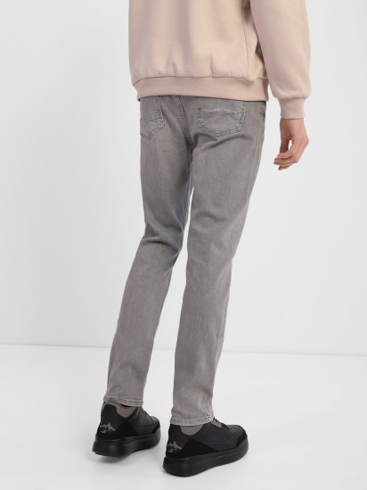 Зауженные джинсы Koton Brad Slim модель 2KAM43241MD027 — фото - INTERTOP
