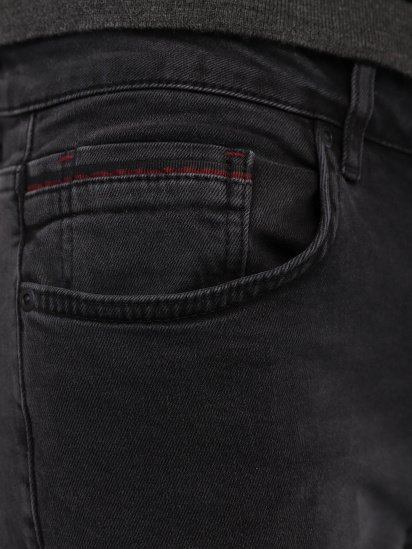Скинни джинсы Koton Micheal Skinny модель 2KAM43238LD045 — фото 4 - INTERTOP