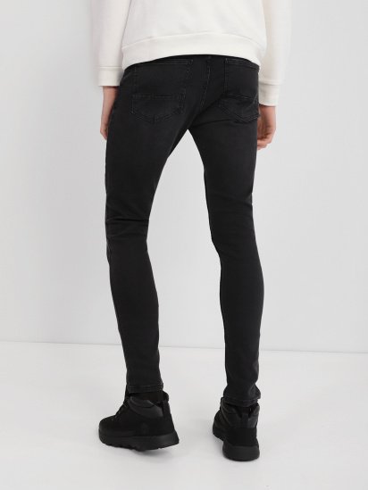 Скинни джинсы Koton Micheal Skinny модель 2KAM43035MD045 — фото - INTERTOP