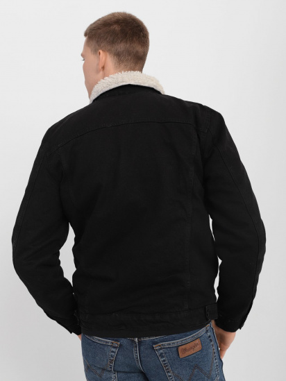 Джинсовая куртка Koton модель 2KAM53039LD999 — фото 3 - INTERTOP