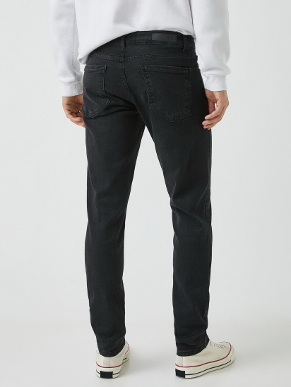Скіні джинси Koton Michael Skinny модель 2SAM40189BD999 — фото - INTERTOP
