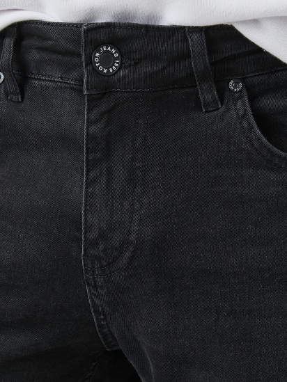 Скіні джинси Koton Michael Skinny модель 2SAM40189BD999 — фото 3 - INTERTOP