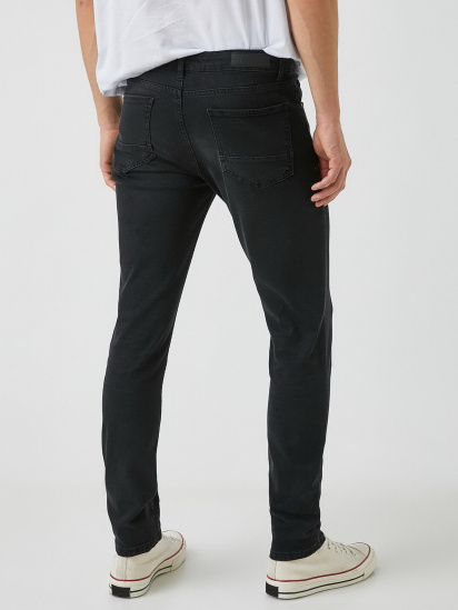 Скіні джинси Koton Skinny модель 2WAM40068BD999 — фото 2 - INTERTOP