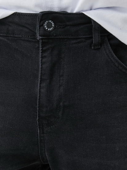 Скіні джинси Koton Skinny модель 2WAM40068BD999 — фото 4 - INTERTOP