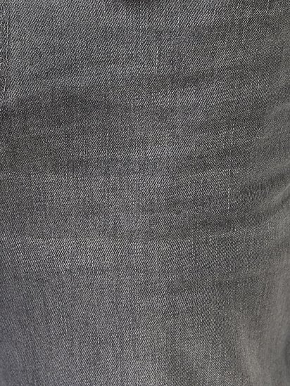 Завужені джинси Koton Brad Slim модель 2YAM43017LD027 — фото 4 - INTERTOP