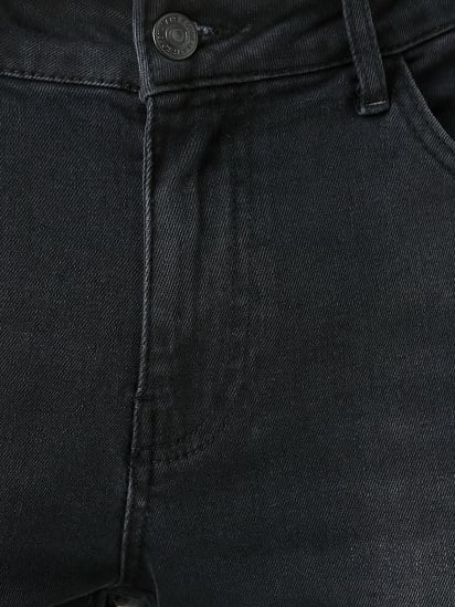 Скинни джинсы Koton модель 3WAM40016BD999 — фото 4 - INTERTOP