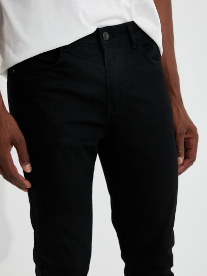 Скинни джинсы Koton модель 3WAM40007BD999 — фото 3 - INTERTOP