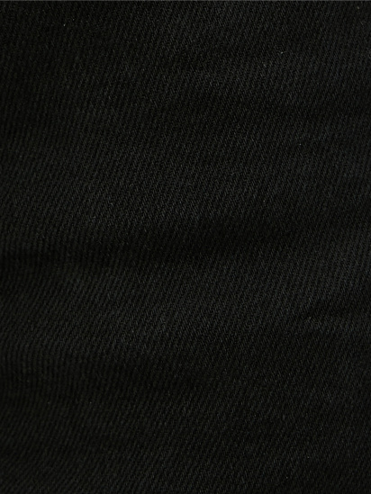 Шорты джинсовые Koton модель 3SAM40334ND999 — фото 5 - INTERTOP