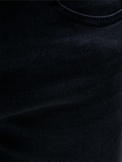 Шорти джинсові Koton модель 3SAM40175ND999 — фото 5 - INTERTOP